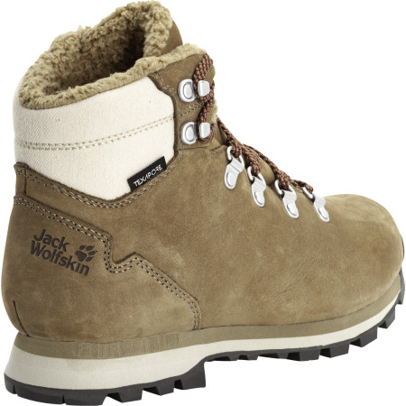 Buty zimowe damskie Jack Wolfskin Thunder Bay Texapore Mid W