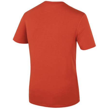 Koszulka męska Zulu Bambus Elephant 210 Short