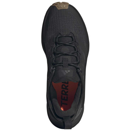 Damskie buty turystyczne Adidas Terrex Freehiker 3 Low Gtx