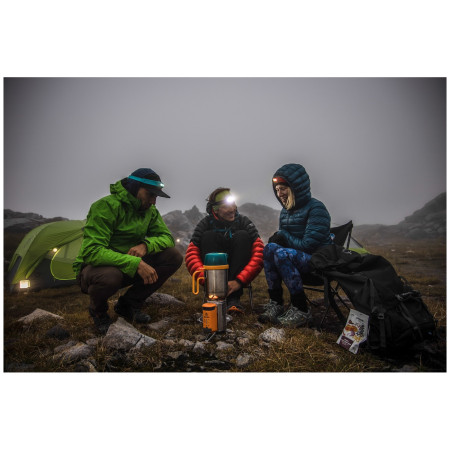 Kuchenka kempingowa BioLite CampStove 2 +