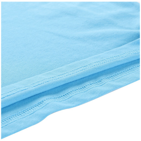 T-shirt dziecięcy Alpine Pro Rejo 2 Blue