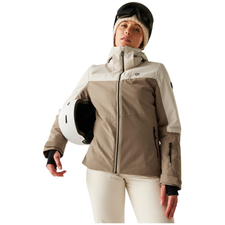 Damska kurtka narciarska Dare 2b Iced Jacket