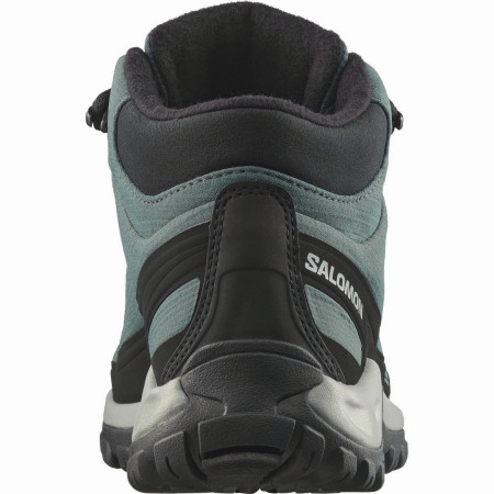 Buty zimowe damskie Salomon Shelter Waterproof