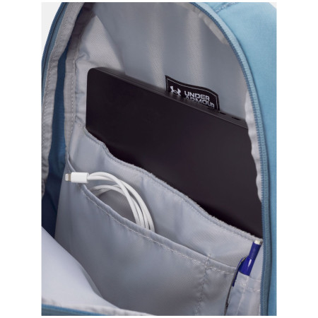 Plecak na fitness Under Armour Hustle 6.0 Backpack