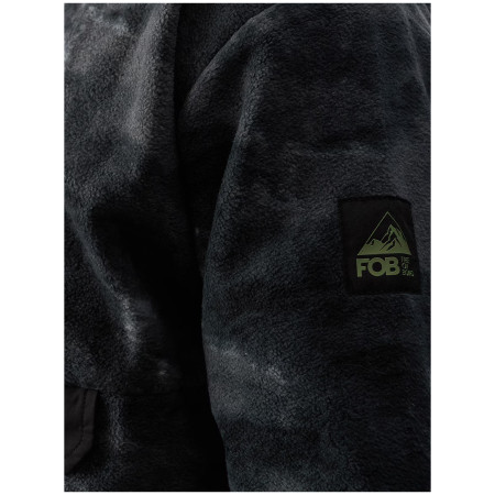 Męska bluza 4F Fleece M299