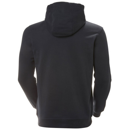 Męska bluza Helly Hansen Hh Logo Hoodie