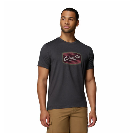 Koszulka męska Columbia Parsons Point™ SS Graphic Tee