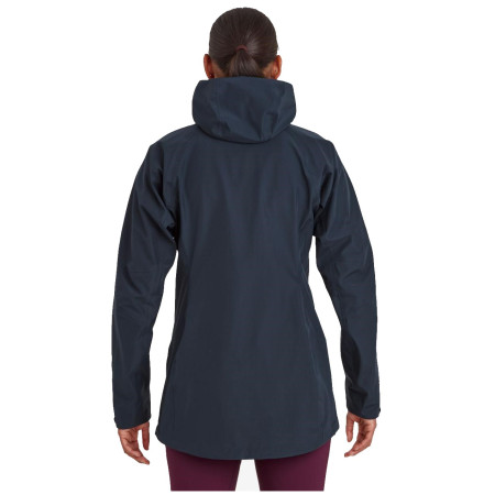 Kurtka damska Montane Fem Phase Jacket