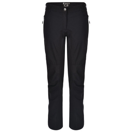 Spodnie damskie Dare 2b Melodic II Trs short czarny Black