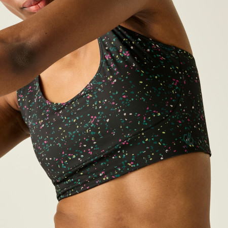 Sportowy biustonosz Dare 2b Influential Bra