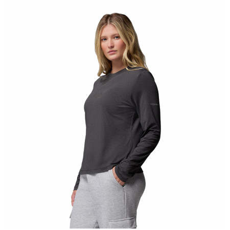 Koszulka damska Columbia Parsons Point™ LS Graphic Tee