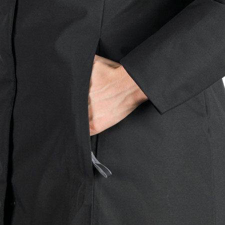 Płaszcz damski Northfinder Laney