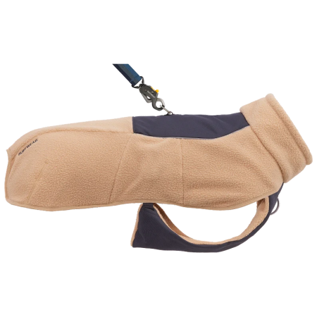 Ubranko dla psa Ruffwear Timberline Fuse™ Fleece Vest