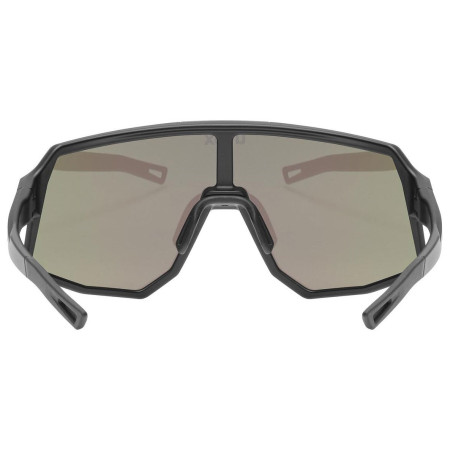 Okulary przeciwsłoneczne Uvex Sequenze