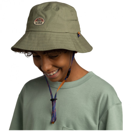 Kapelusik dziecięcy Buff Play Booney Hat