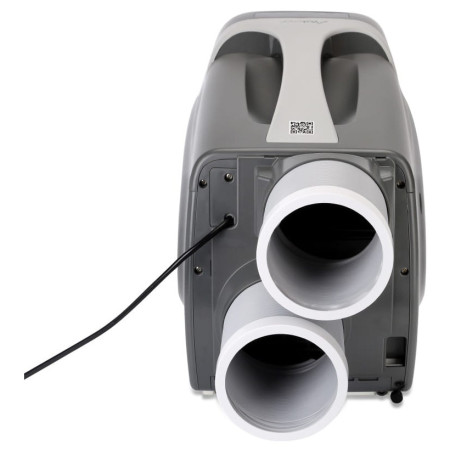 Klimatyzacja Yolco TC390