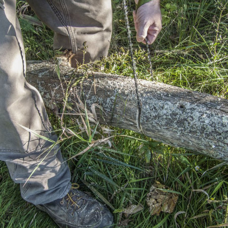 Kieszonkowa piła łańcuchowa Nordic Pocket Saw piła