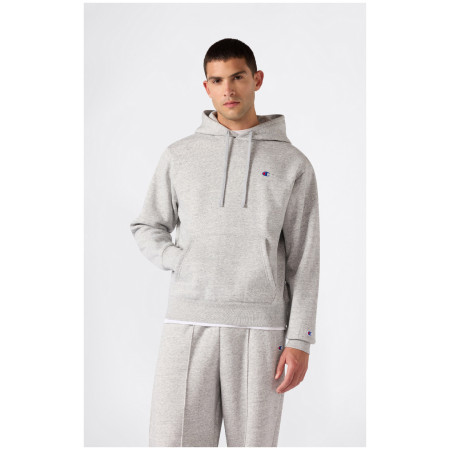 Bluza męska Champion Hooded Sweatshirt M Modern Heritage