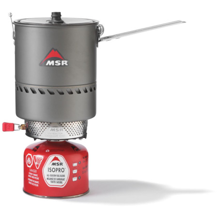 Kuchenka MSR Reactor 1.7L Stove System v2