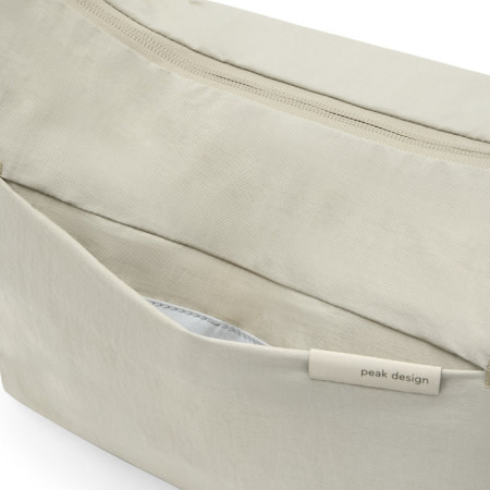 Torba naramienna Peak Design City Crescent 12L
