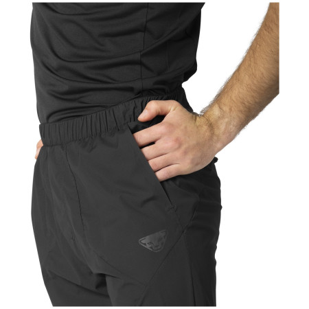 Męskie legginsy Dynafit Trail Reflective Pnt M