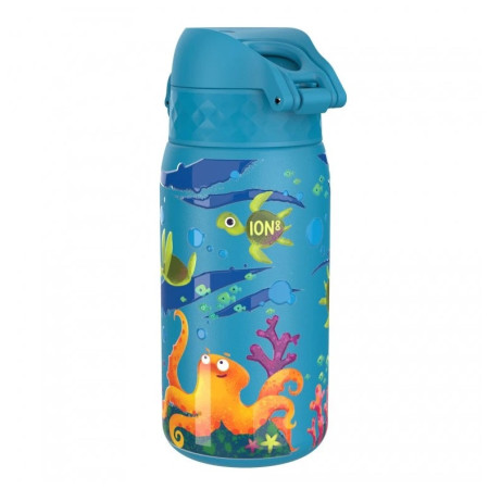 Butelka dziecięca Ion8 Leak Proof Sea Turtles 400ml