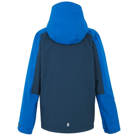 Kurtka dziecięca Regatta Boys Trekktain 3 in 1 II