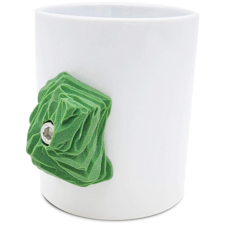 Kubek YY VERTICAL Climbing Mug zielony GREEN