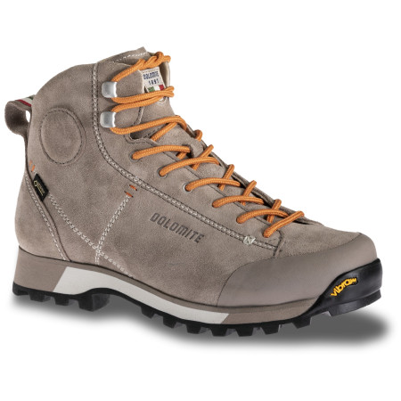 Buty damskie Dolomite W's 54 Hike GTX beżowy AlmondBeige
