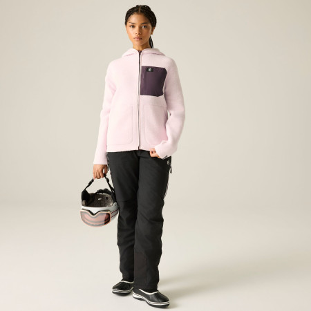 Bluza damska Dare 2b Womens Firn Hooded Borg
