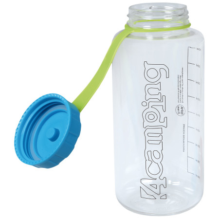 Butelka 4camping Tritan Wide 1L