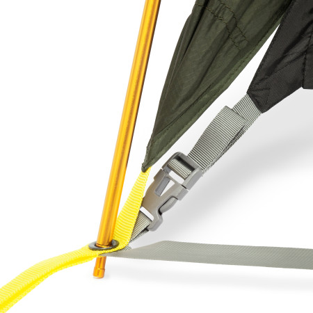 Namiot turystyczny Warg Kodiak 2