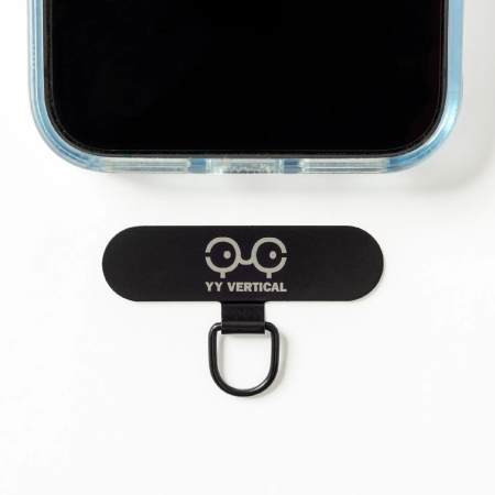 Podnóżek YY VERTICAL Spare Part - Phone Adapter