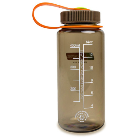 Butelka Nalgene Wide Mouth 500 ml Sustain