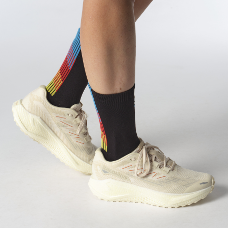 Damskie buty do biegania Salomon Aero Blaze 3 Grvl