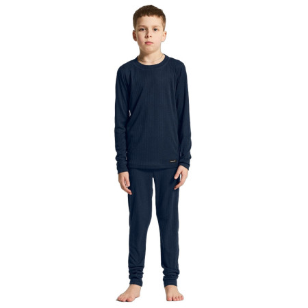 Zestaw dziecięcy Craft Baselayer Set 2 Jr Blue