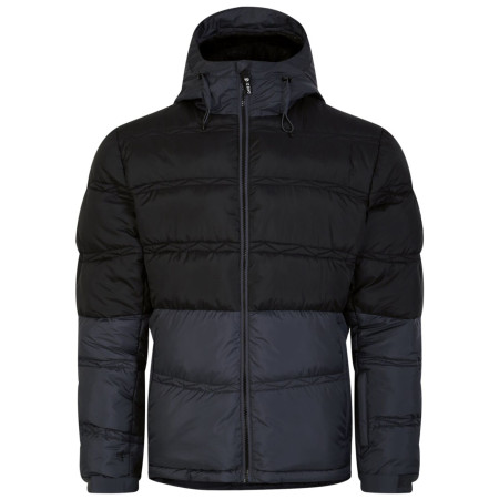 Kurtka męska Dare 2b Ollie Jacket szary/czarny Ebony/Black