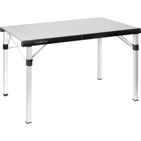 Stół Brunner Titanium Quadra 4 Compack zarys