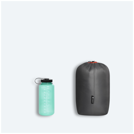 Śpiwór puchowy Cumulus Panyam 600