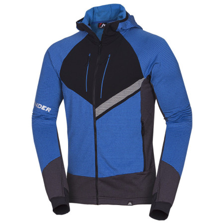 Męska bluza Northfinder Duke