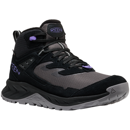 Buty trekkingowe damskie Keen Hightrail Mid Polar Women