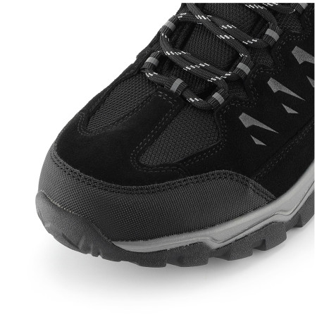 Damskie buty turystyczne Alpine Pro Morete