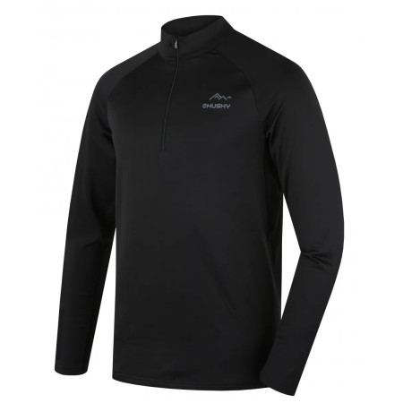 Męska koszulka Husky Tromi zip M