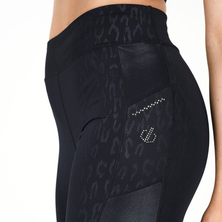 Damskie legginsy Dare 2b Shine Bright Legging