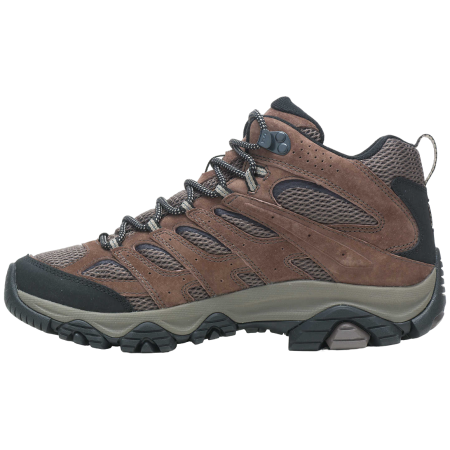 Męskie buty turystyczne Merrell Moab 3 Mid Gtx