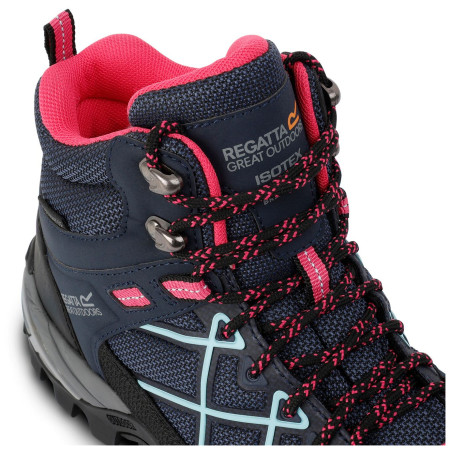 Buty damskie Regatta Ldy Samaris III Boot