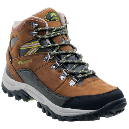Buty męskie Elbrus Skylar mid wp