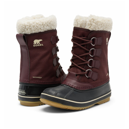 Buty zimowe damskie Sorel Winter Carnival™ Boot Wp