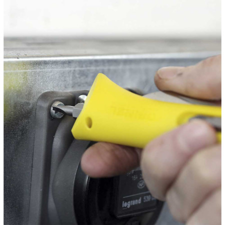 Nóż składany Opinel VRI N°09 DIY