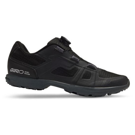 Buty rowerowe Giro Gauge Boa